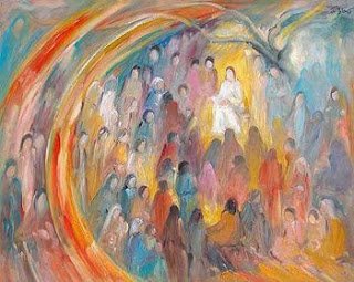 THE FEAST OF ALL SAINTS e642c81384baaaf442e84bbc6c4240c1