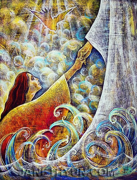 CUARTO DOMINGO DE ADVIENTO – AÑO A 5