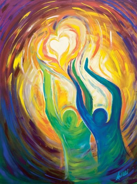 Ascension of the Lord 209acea33116ba69efe2e49458b4abe7