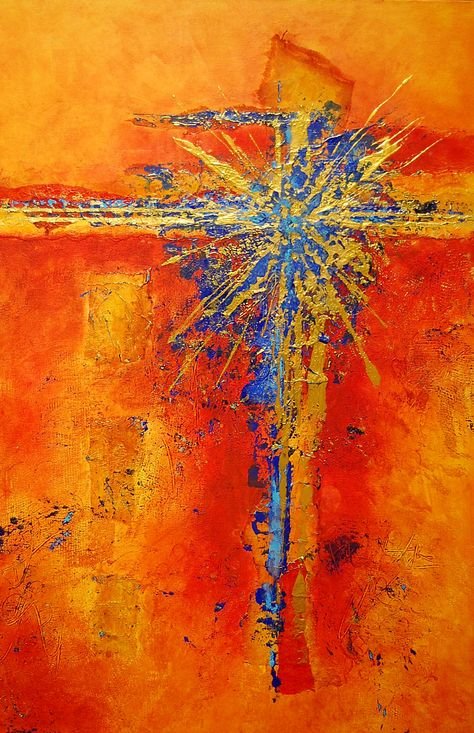 Fifth Sunday of Easter 3