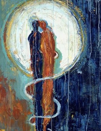 Third Sunday of Easter 4