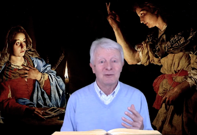 Gospel According to John by Armellini screenshot 2023 08 22 at 9.20.39 am