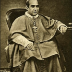 Saint Anthony Mary Claret claret